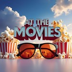 Logo of the podcast @ the Movies - Top Albania Radio Podcast @ the Movies - Top Albania Radio