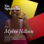 Logo of the podcast The Mphodcast Podcast The Mphodcast