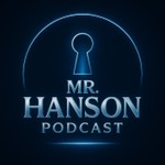 Logo of the podcast The MR HANSoN Podcast Podcast The MR HANSoN Podcast
