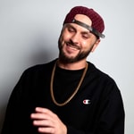 Podcast The Mr Peter Parker Podcast w/ Tito Jaxson