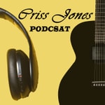 Logo of the podcast The mrcrissjones's Podcast Podcast The mrcrissjones's Podcast