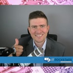 Logo of the podcast The MSP Marketing Machine Podcast The MSP Marketing Machine