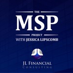 Logo of the podcast The MSP Project Podcast Podcast The MSP Project Podcast