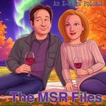The MSR Files 