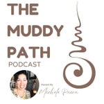 Logo of the podcast The Muddy Path Podcast The Muddy Path