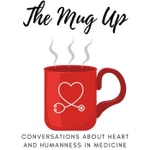 Logo of the podcast The Mug Up Podcast The Mug Up