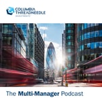 Logo of the podcast The Multi-Manager Podcast Podcast The Multi-Manager Podcast