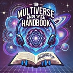 Logo of the podcast The Multiverse Employee Handbook Logo of the podcast The Multiverse Employee Handbook