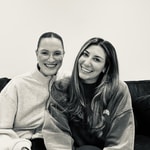 Logo of the podcast The Mum I Met On Mat Leave Podcast The Mum I Met On Mat Leave