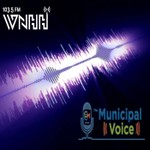 Podcast The Municipal Voice