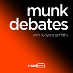 Logo of the podcast The Munk Debates Podcast Podcast The Munk Debates Podcast