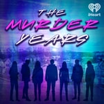 Logo of the podcast The Murder Years Podcast The Murder Years