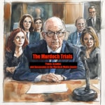 Logo of the podcast The Murdoch Trials Podcast The Murdoch Trials