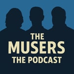 Logo of the podcast The Musers The Podcast