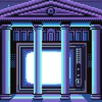 Logo of the podcast The Museum of Modern Games Podcast The Museum of Modern Games
