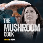 Logo of the podcast The Mushroom Cook Logo of the podcast The Mushroom Cook