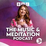 Logo of the podcast The Music & Meditation Podcast Podcast The Music & Meditation Podcast
