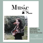 Podcast The Music As Podcast