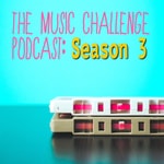 Logo of the podcast The Music Challenge Podcast Podcast The Music Challenge Podcast