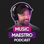 The Music Maestro Podcast with Dan Fisk Podcast The Music Maestro Podcast with Dan Fisk