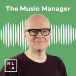 Podcast The Music Manager