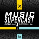 Logo of the podcast The Music Supercast Podcast The Music Supercast