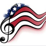 Logo of the podcast The Music That Made America Podcast The Music That Made America