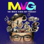 Logo of the podcast The Music Video Guy Podcast Podcast The Music Video Guy Podcast