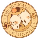 Logo of the podcast The Musical Moogle Podcast The Musical Moogle