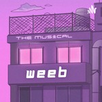 Logo of the podcast The Musical Weeb Podcast The Musical Weeb