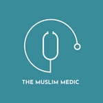 Logo of the podcast The Muslim Medic Podcast The Muslim Medic