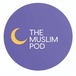 Logo of the podcast The Muslim Pod Podcast The Muslim Pod