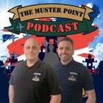 The Muster Point Podcast