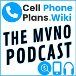 Logo of the podcast The MVNO Podcast Podcast The MVNO Podcast