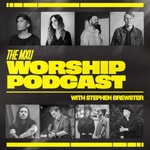 The MxU Worship Podcast Podcast The MxU Worship Podcast