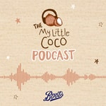 Logo of the podcast The My Little Coco Podcast Podcast The My Little Coco Podcast