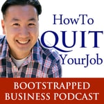 Logo of the podcast The My Wife Quit Her Job Podcast With Steve Chou