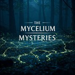 Logo of the podcast The Mycelium Mysteries Podcast The Mycelium Mysteries
