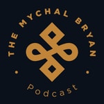 Logo of the podcast The Mychal Bryan Podcast Podcast The Mychal Bryan Podcast
