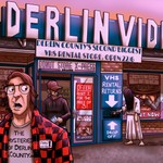 The Mysteries Of Derlin County Podcast The Mysteries Of Derlin County