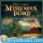 Logo of the podcast The Mysterious Island by Jules Verne Podcast The Mysterious Island by Jules Verne
