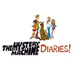 Logo of the podcast The Mystery Machine Diaries Podcast The Mystery Machine Diaries
