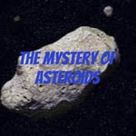 Logo of the podcast The Mystery of Asteroids Podcast The Mystery of Asteroids