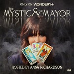 Logo of the podcast The Mystic and The Mayor Podcast The Mystic and The Mayor