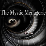 Logo of the podcast The Mystic Menagerie Podcast Podcast The Mystic Menagerie Podcast