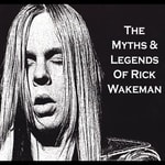 Logo of the podcast The Myths & Legends of Rick Wakeman Podcast The Myths & Legends of Rick Wakeman