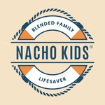 The Nacho Kids Podcast: Blended Family Lifesaver Podcast The Nacho Kids Podcast: Blended Family Lifesaver