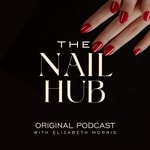 Logo of the podcast The Nail Hub Podcast Podcast The Nail Hub Podcast