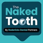 Logo of the podcast The Naked Tooth Podcast The Naked Tooth