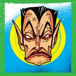 Logo of the podcast The Namor Podcast Podcast The Namor Podcast